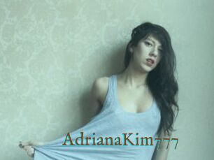 AdrianaKim777