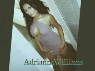 Adrianna_Williams