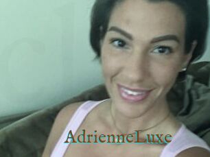 AdrienneLuxe