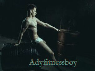 Adyfitnessboy