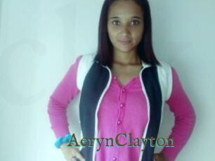 AerynClayton