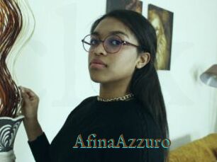 AfinaAzzuro