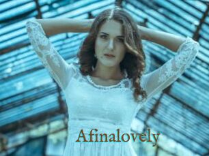 Afinalovely