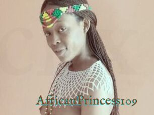 AfricanPrincess109