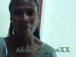 AfrikanGoddessXX