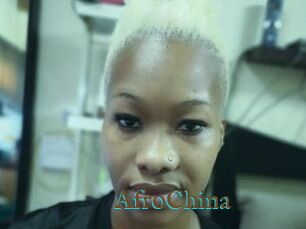 AfroChina