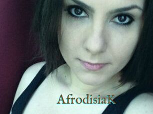 AfrodisiaK