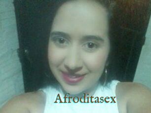 Afroditasex