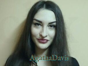 AgathaDavis