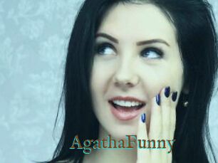 AgathaFunny