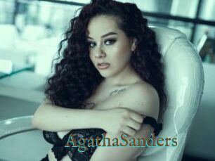 AgathaSanders