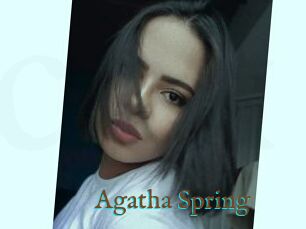 Agatha_Spring