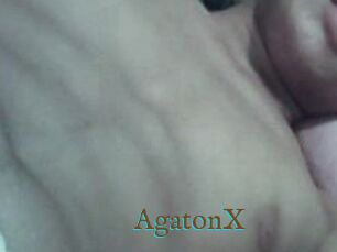 Agaton_X