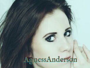 AgnessAnderson