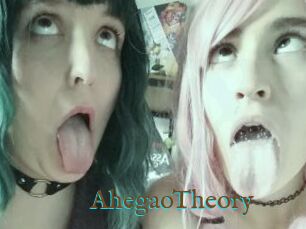 AhegaoTheory
