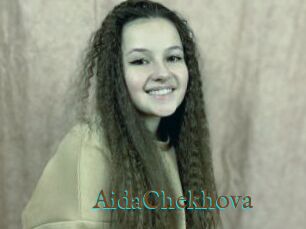 AidaChekhova