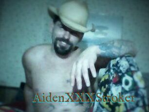 Aiden_XXX_Stroker