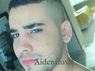 Aidenffoxx