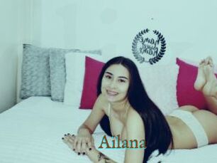 Ailana