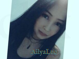 AilyaLuo