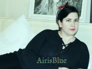 AirisBlue