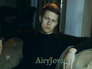 AiryJovan