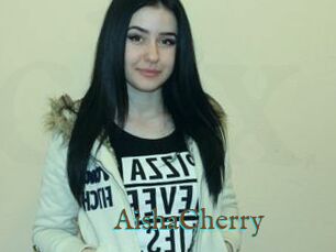 AishaCherry