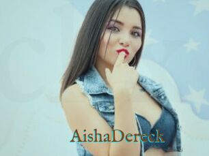 AishaDereck