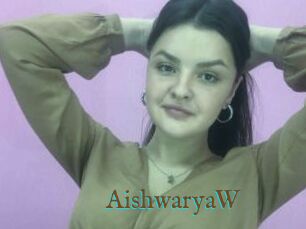 AishwaryaW