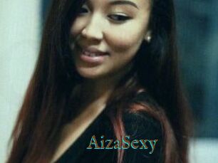 AizaSexy