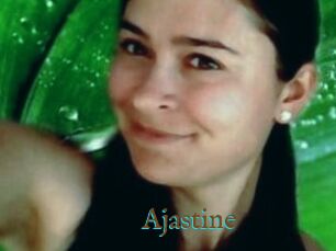 Ajastine