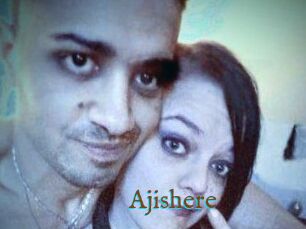 Ajishere