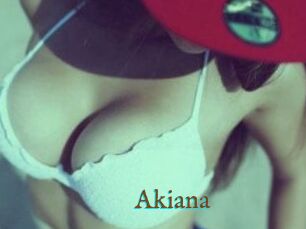 Akiana