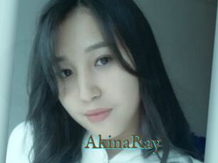 AkinaRay
