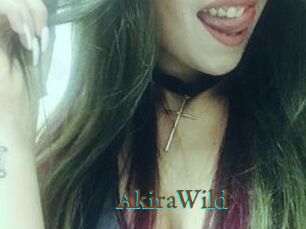 AkiraWild