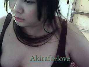 Akiraforlove