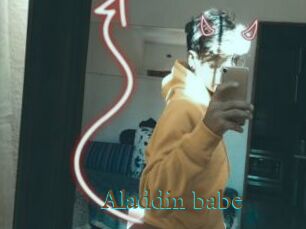 Aladdin_babe