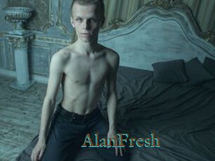 AlanFresh