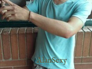 AlanSexy