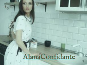 AlanaConfidante