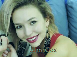 AlanaCox