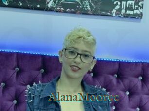 AlanaMooree