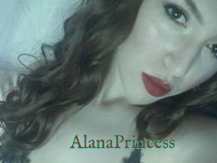 AlanaPrincess