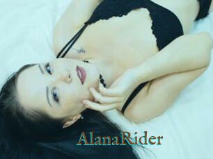 AlanaRider