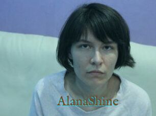 AlanaShine