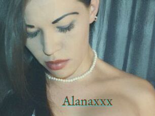 Alanaxxx