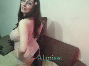 Alanisse