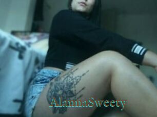 AlannaSweety