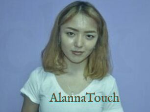 AlannaTouch