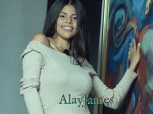 AlayJames